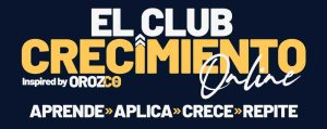 El Club De Crecimiento Online