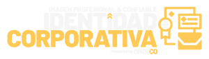 Identidad Corporativa → Diseño Y Branding Profesional