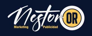 Logo Nestor Orozco